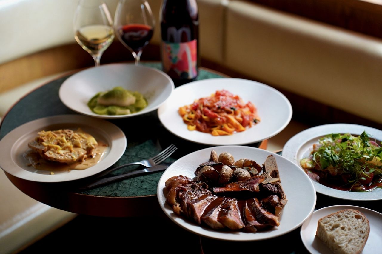 クリスマス2025コース