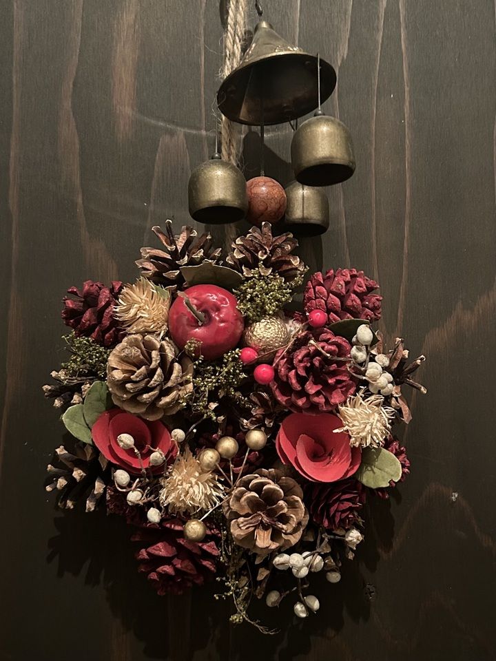 Chef's choice course