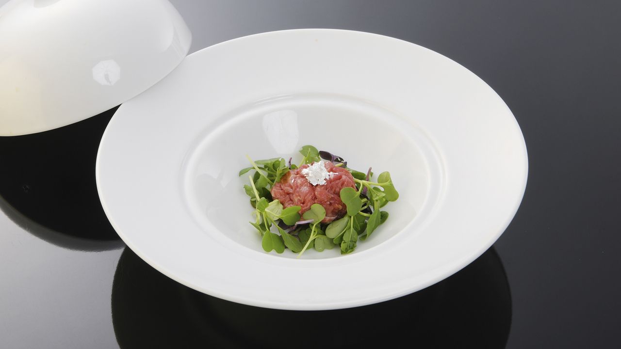 新羅~SHIRAGI~（14品）