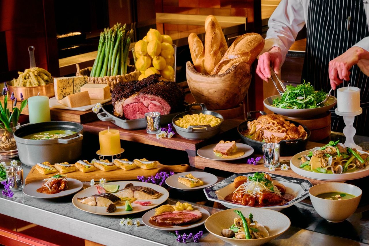 Weekday Lunch for Children【Ages 6–12】