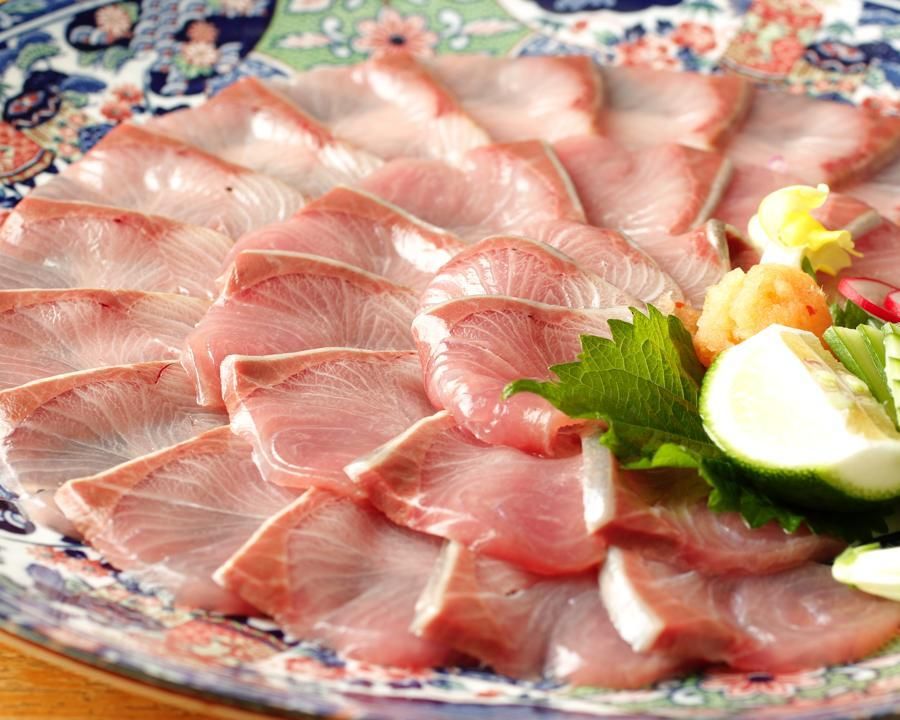 【12月】2時間飲み放題付き 半個室確約！「紅ズワイガニと魚沼産岩魚（いわな）、寒鰤のしゃぶしゃぶ」コース