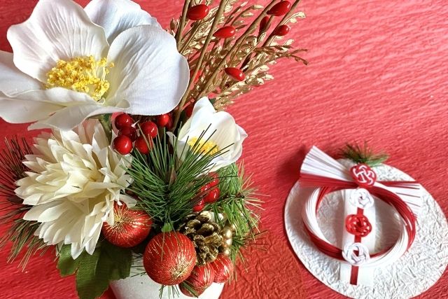 新春スペシャルバイキング2026【1/1～1/4限定】＋ソフトドリンク飲み放題＆カフェフリー