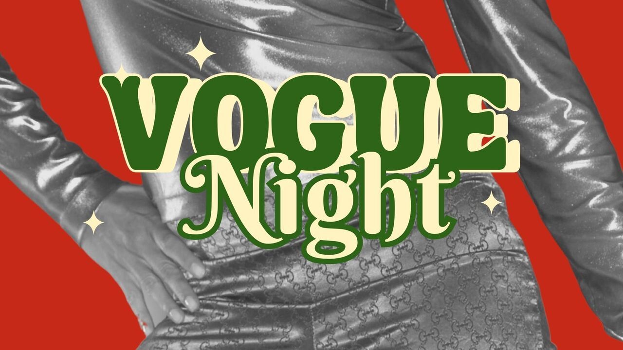 [19 Dec] VOGUE NIGHT at NAMBAR10