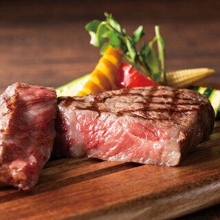 【金土日】リブロース2.5h飲み放題付き5500円