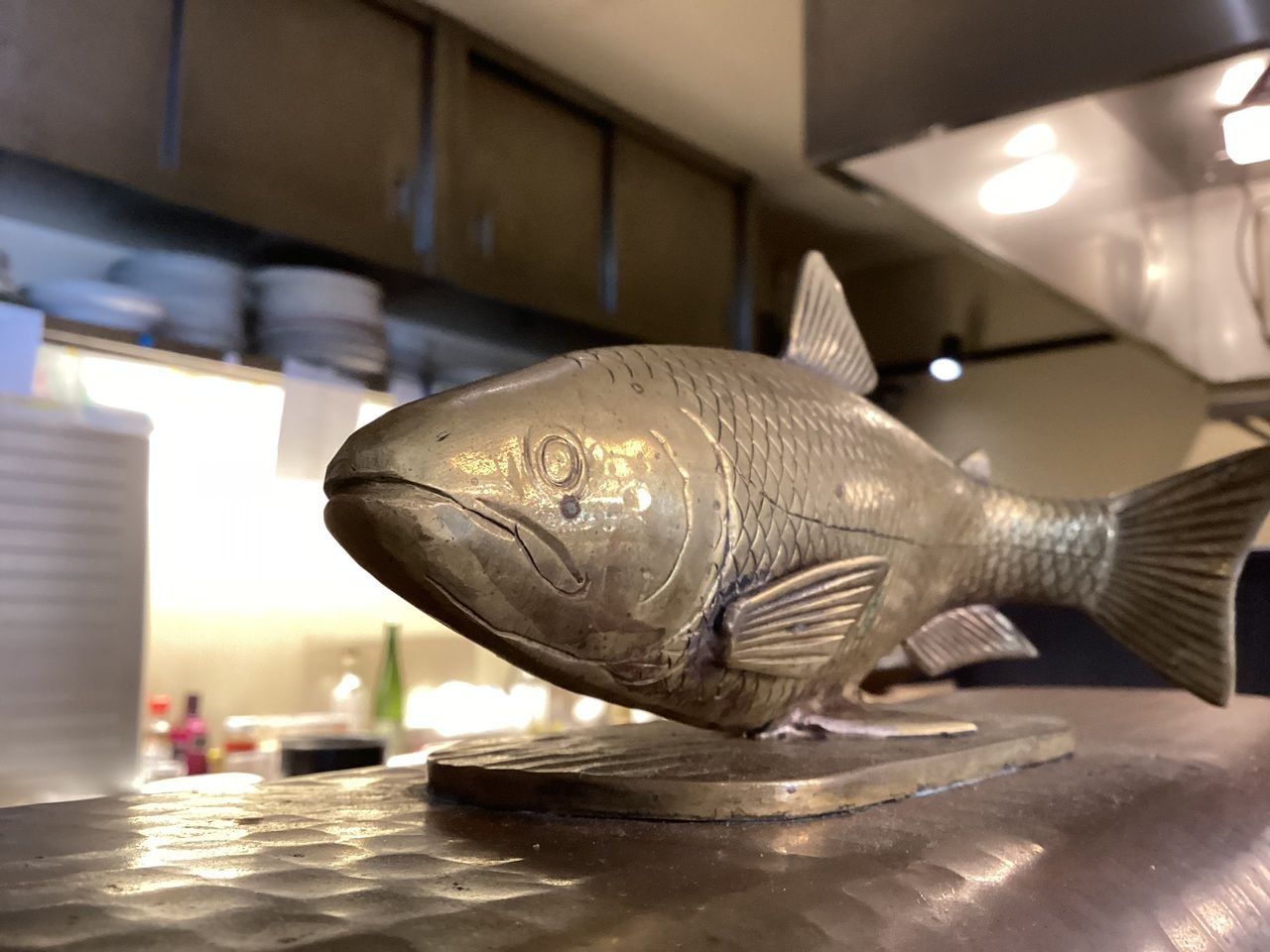 [Adult] Chef's choice course (includes 3 glasses of drink during the meal + after-meal drink)