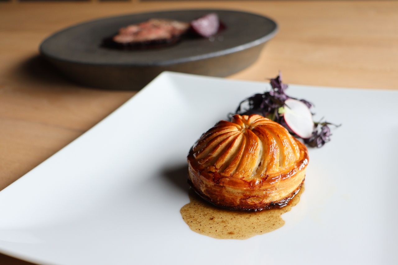 ຫຼັກສູດຄ່ໍາວັນຄຣິດສະມາດ