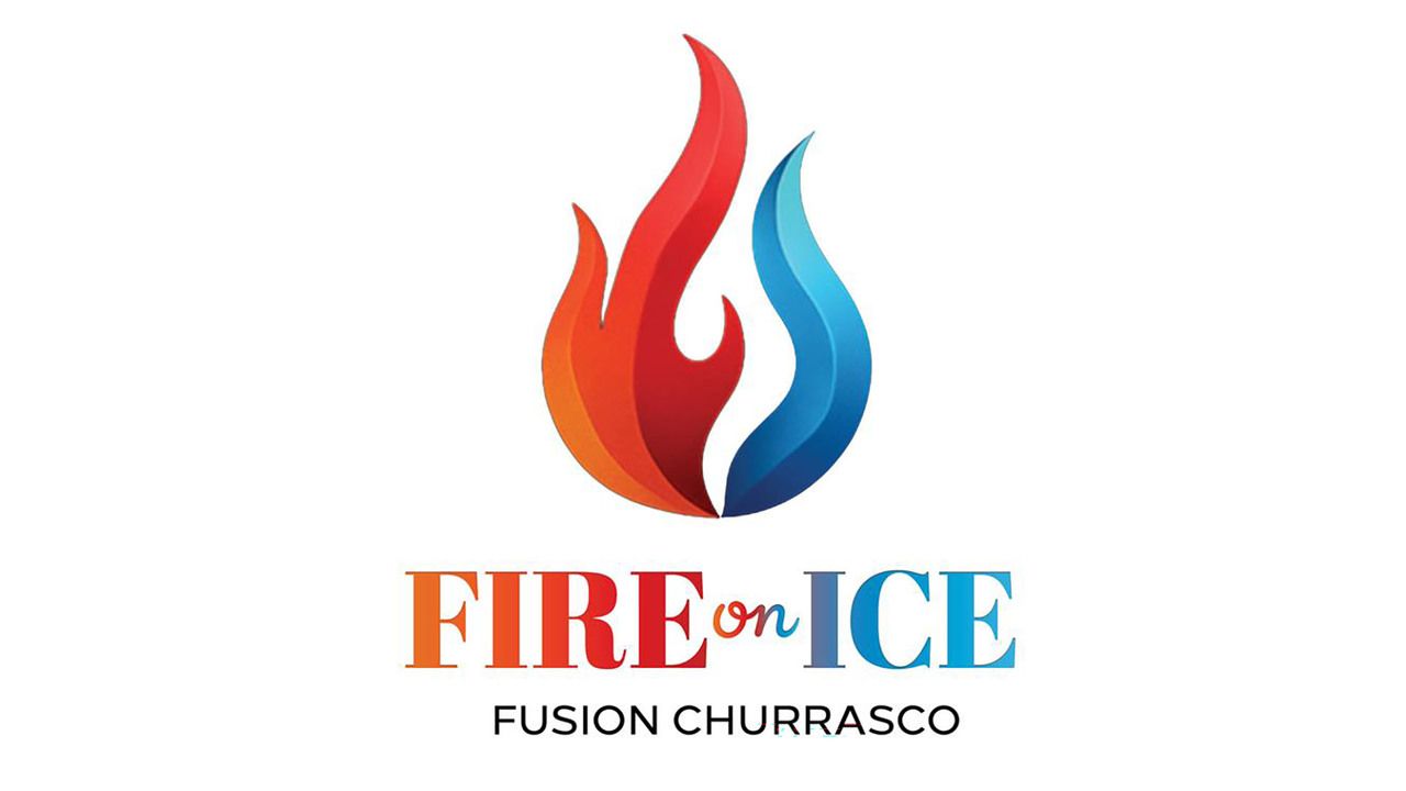 冰上火焰無限量烤肉（6-12歲）