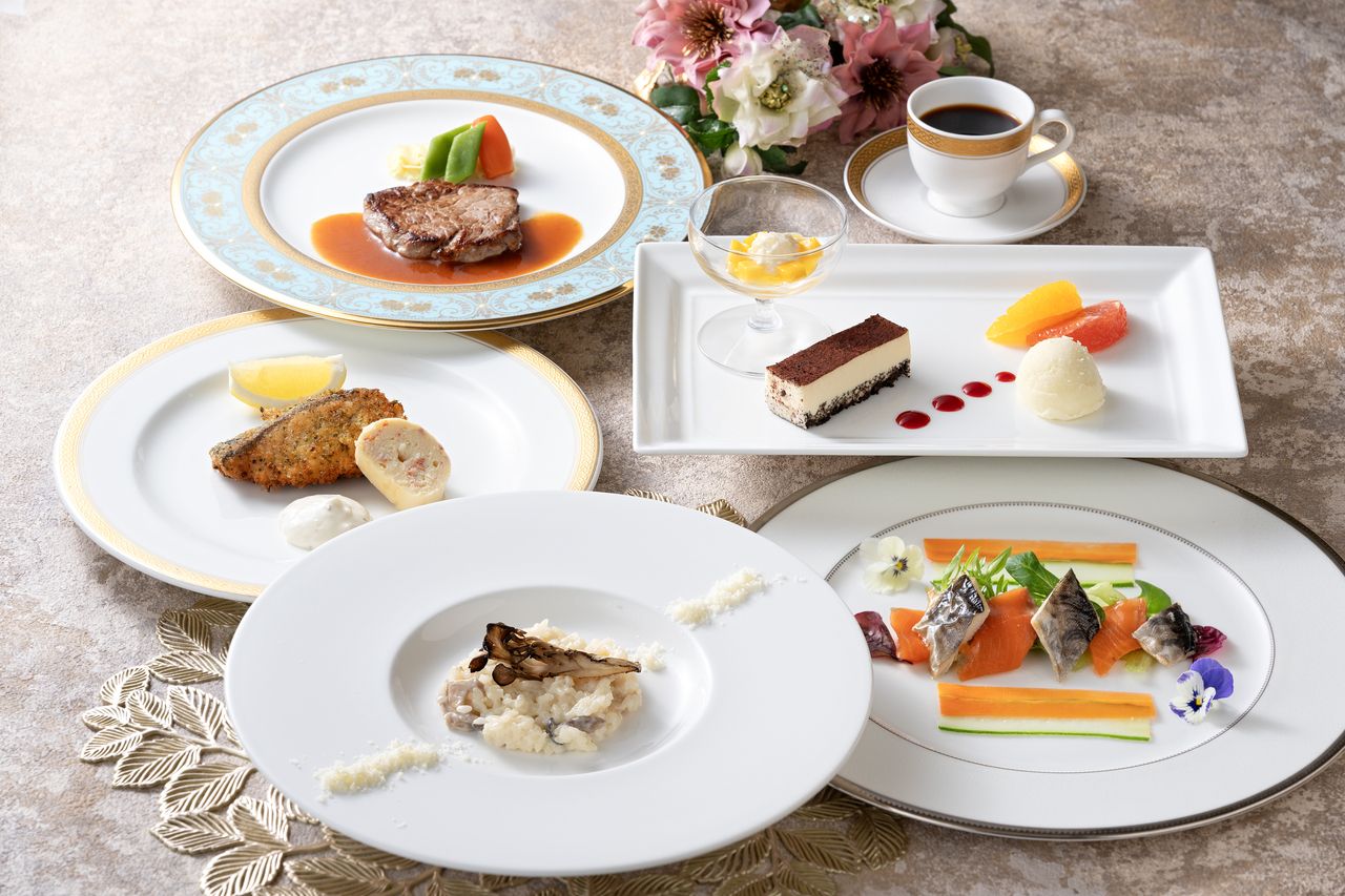 TOYONEMURAコース煌めき