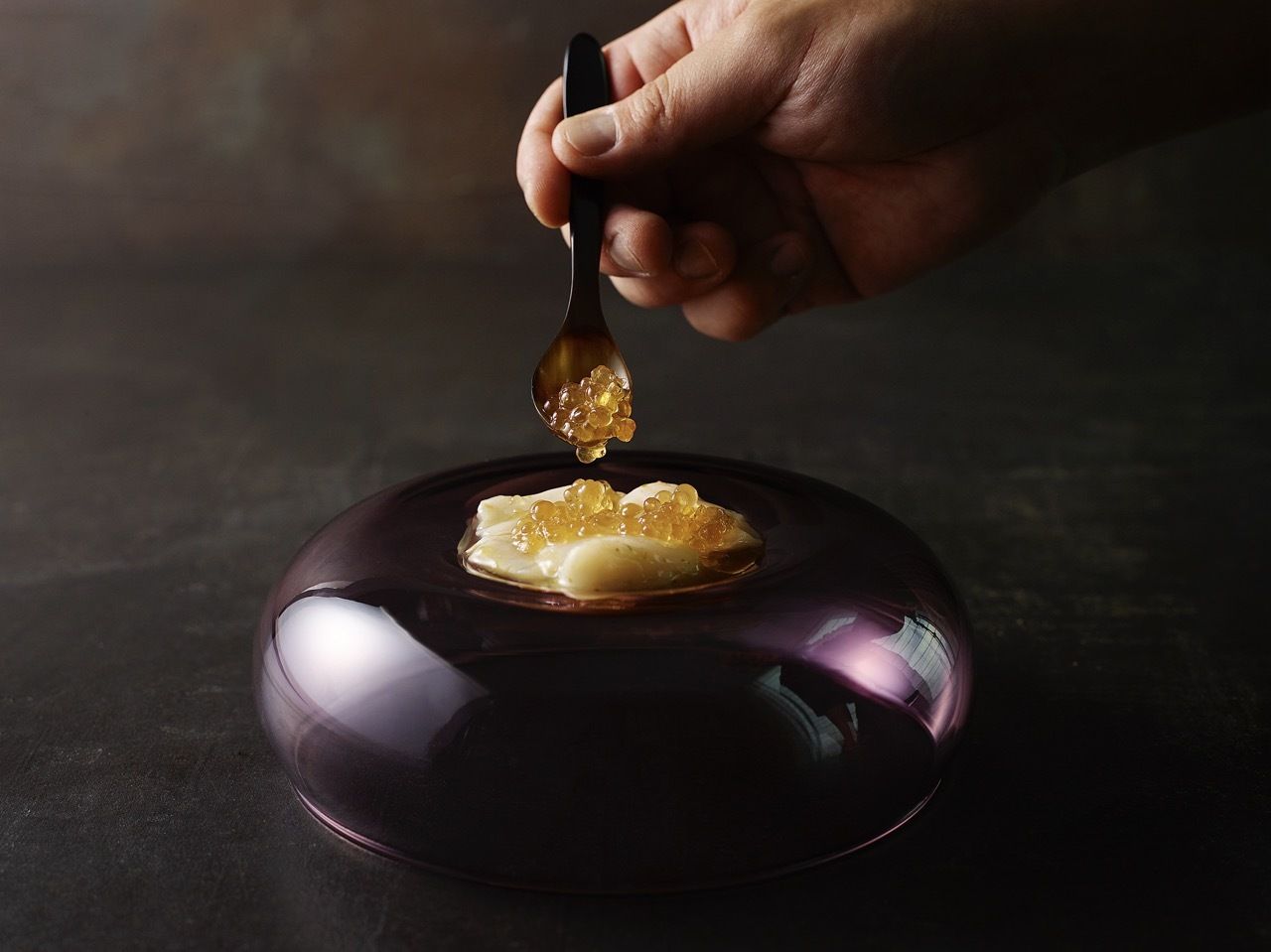 [Seasonal] Seasonal Chef's OMAKASE Course (10 dishes)