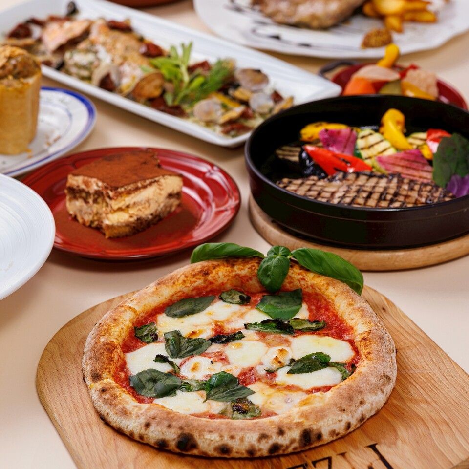 ちょっと贅沢、とっておきディナー！プレミアムプラン