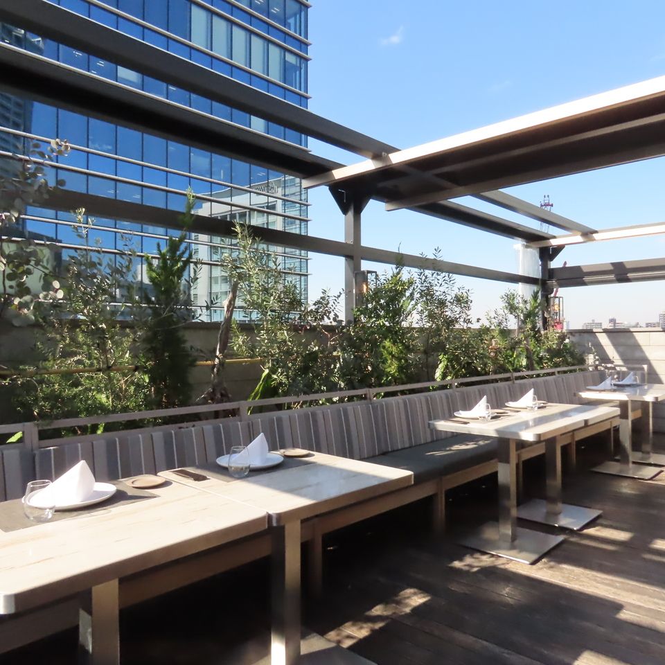 プリフィクスランチ＜ショートコース＞全4皿