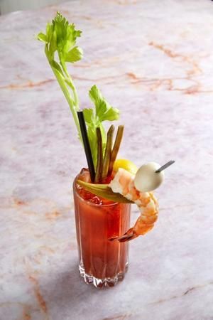 【サンデーブランチ】