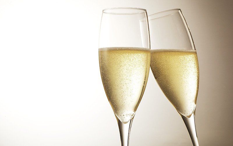 【クリスマス限定ワンドリンク付きプラン】　雪花コース　2名～4名