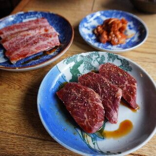 吉岡太一 お食事コース 7000円