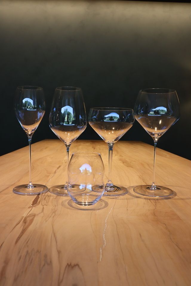 ハタチアマリヨツ ディナーコース+ノンアルコールペアリング