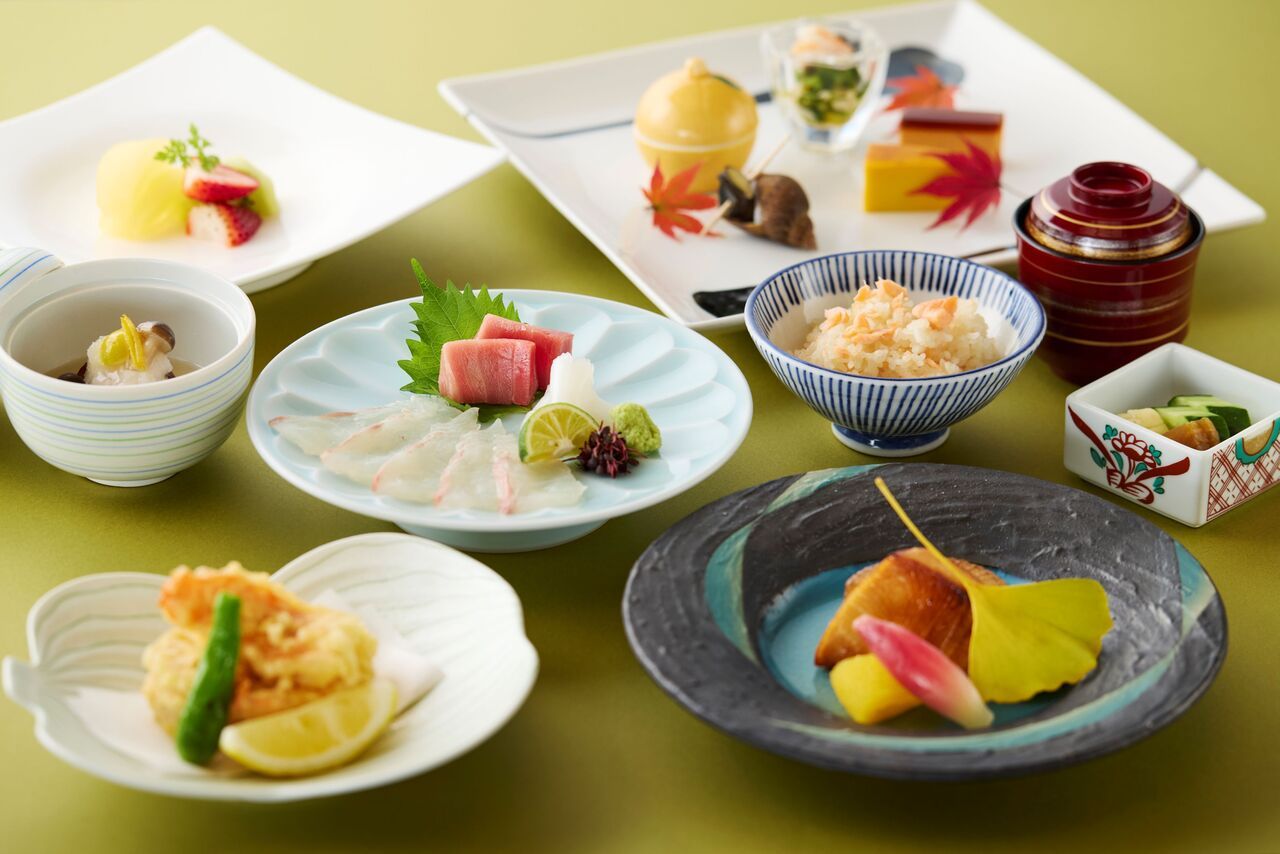 Mutsuki 【Weekday lunch only】