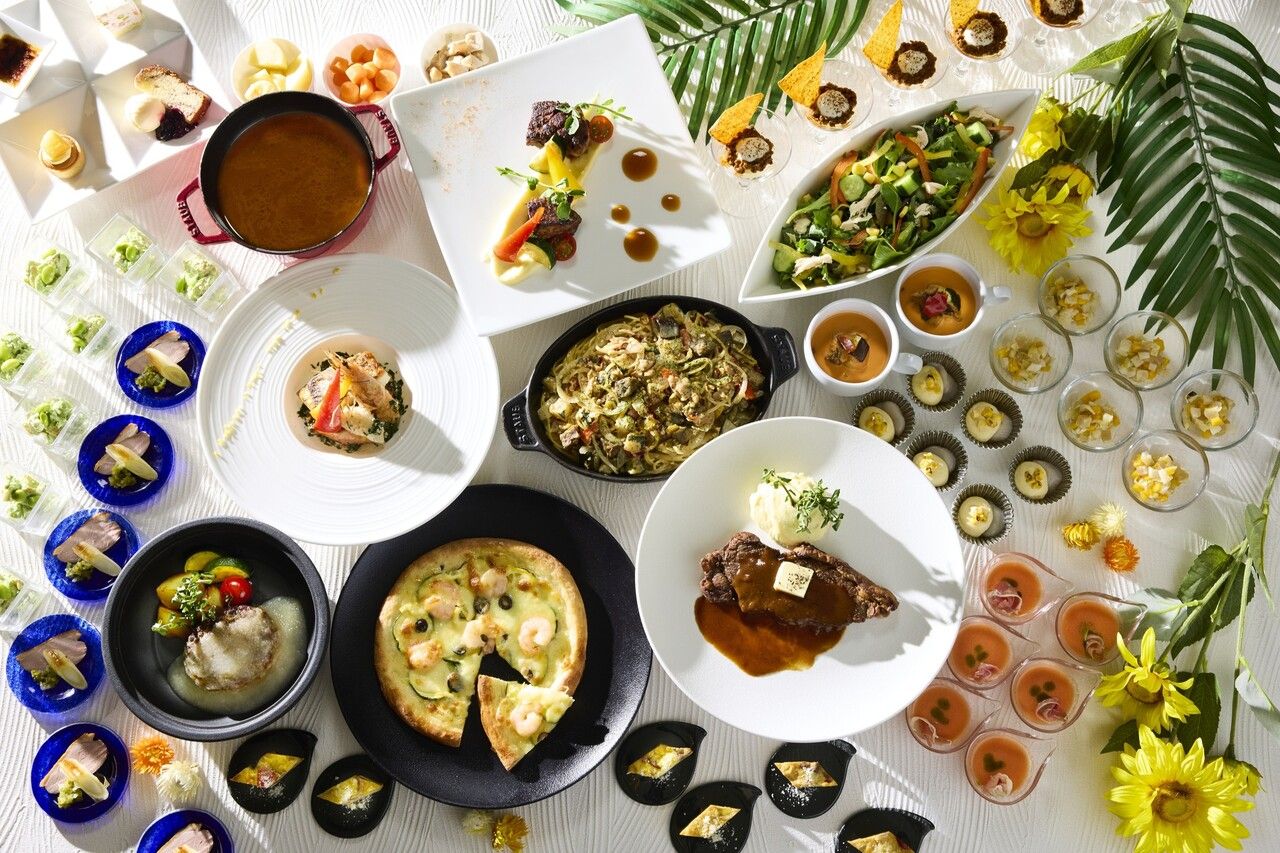 アイコニックランチ・平日