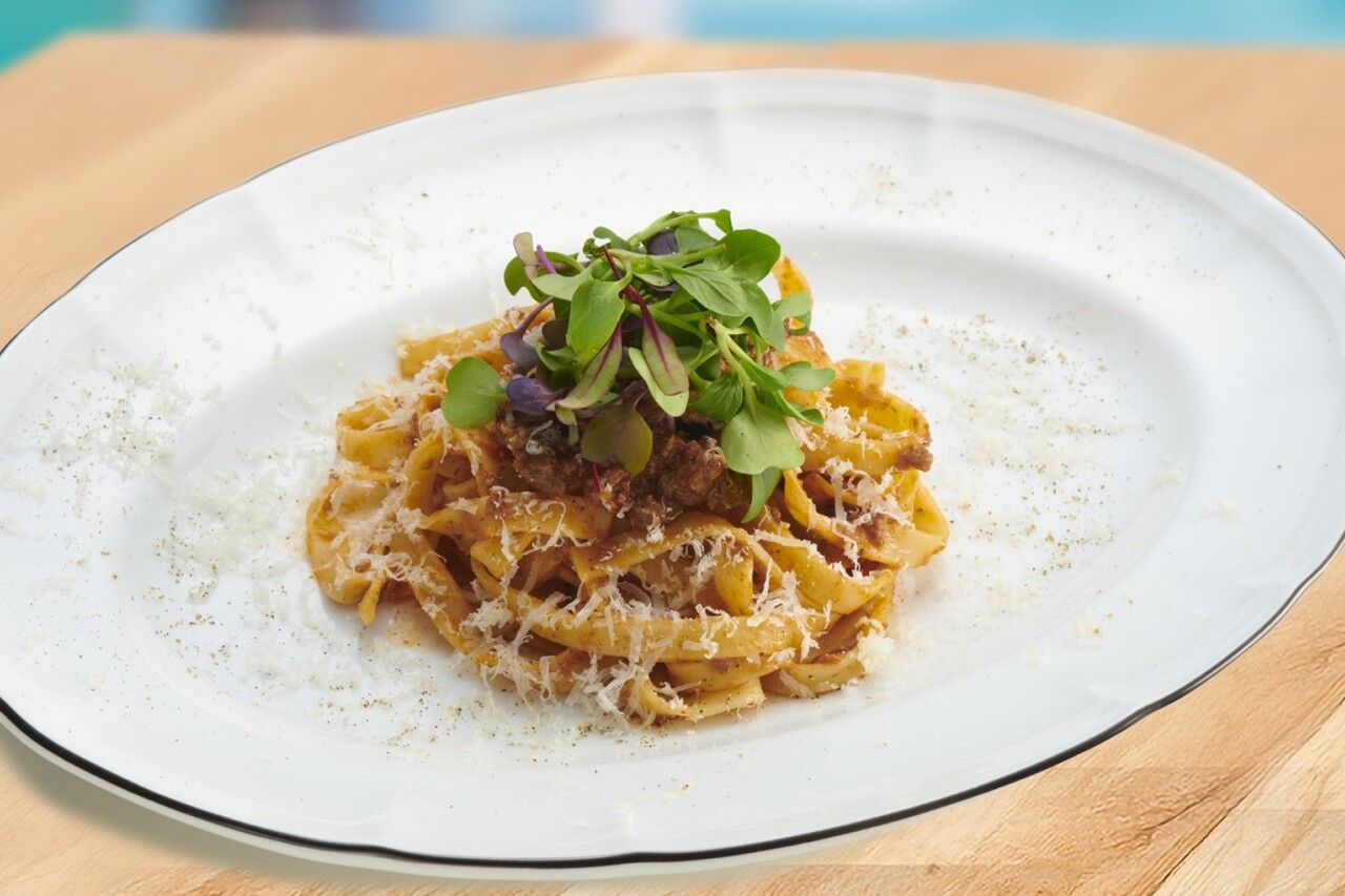 YOCATERRCE Lunch Half Buffet