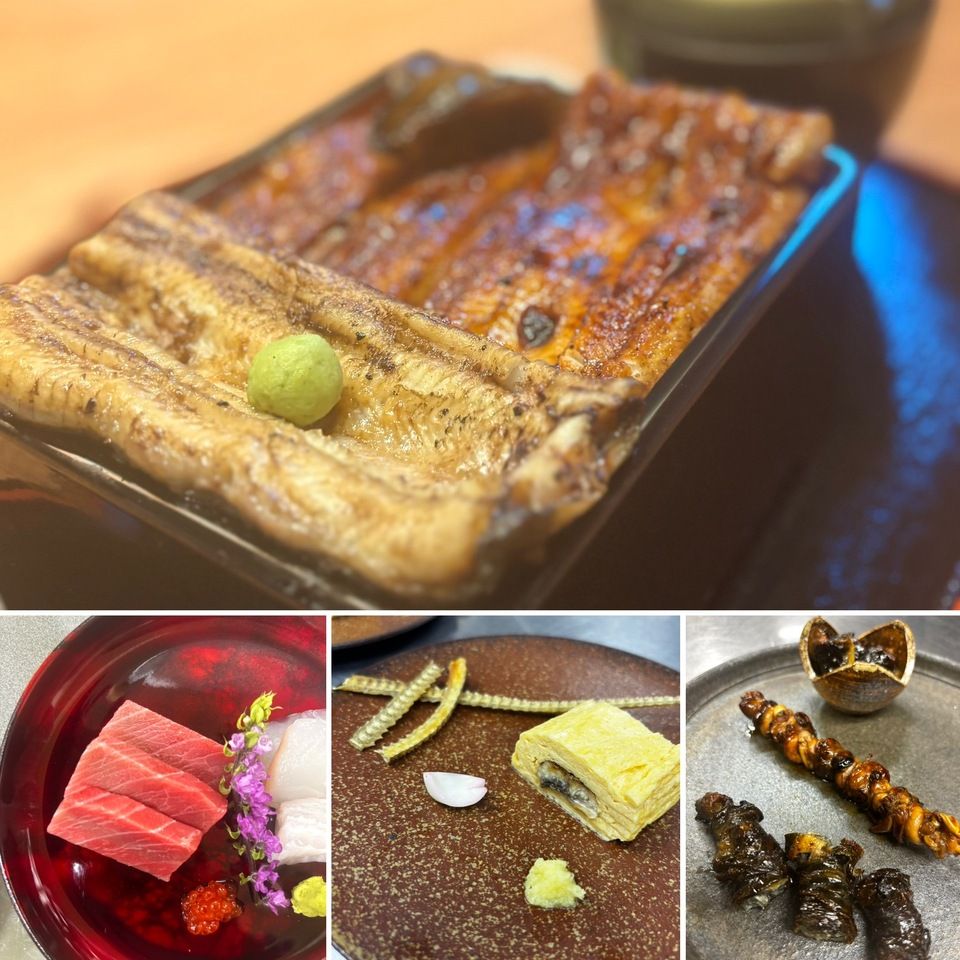 "Kohare" Kohaku Unaju