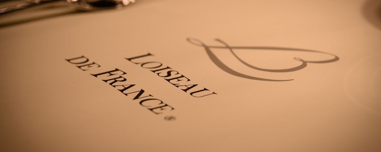 【1月末まで限定】Menu Régional+グラスシャンパン1杯