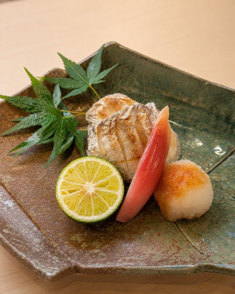 おまかせ（極）