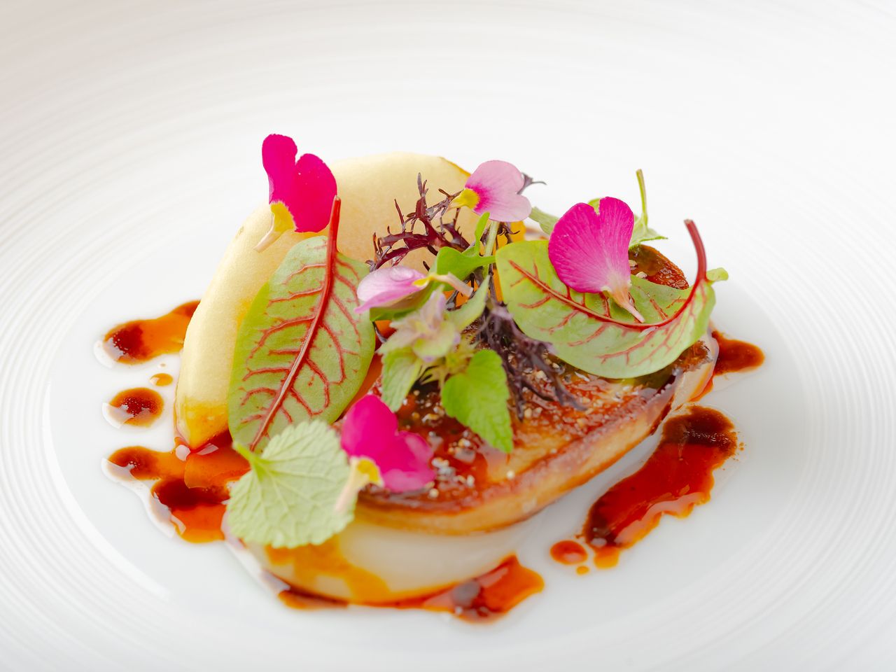 ロワゾー / L’Oiseau