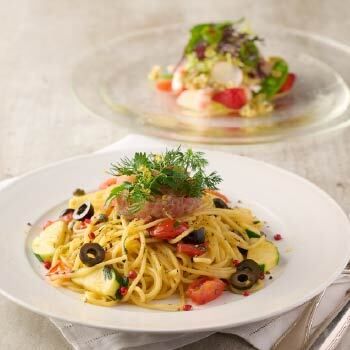 【Lunch】“RELISH”　