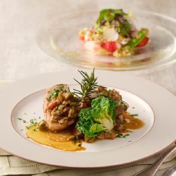 【Lunch】“DELIGHT”　