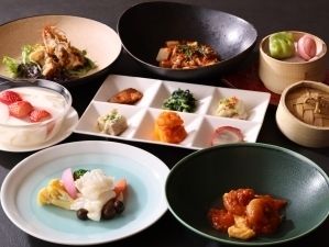 料理長フェアー　2/13～