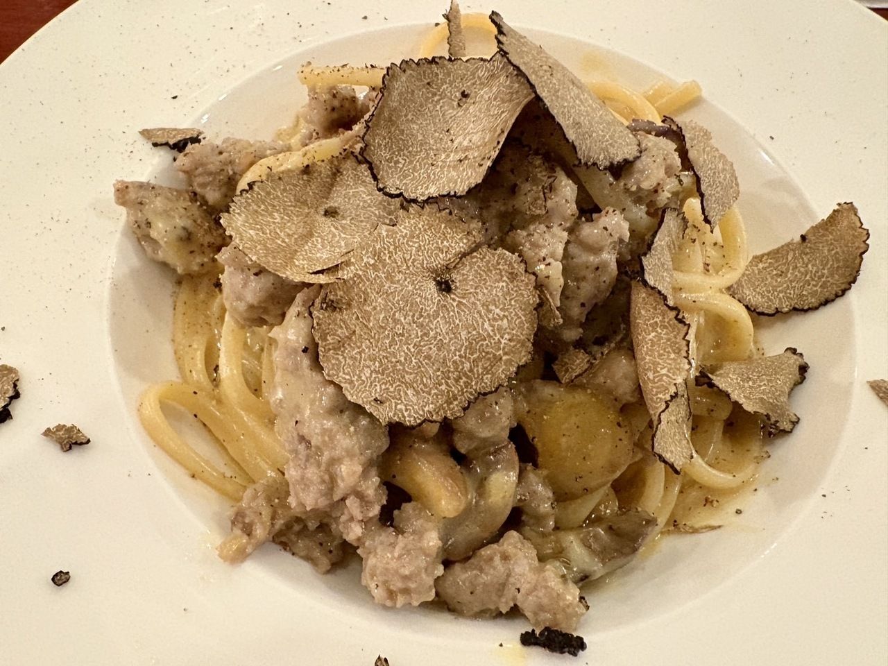 [Chef's Speciale di Miura] A special course prepared with the chef's whole heart, where each dish tells a story about Miura.