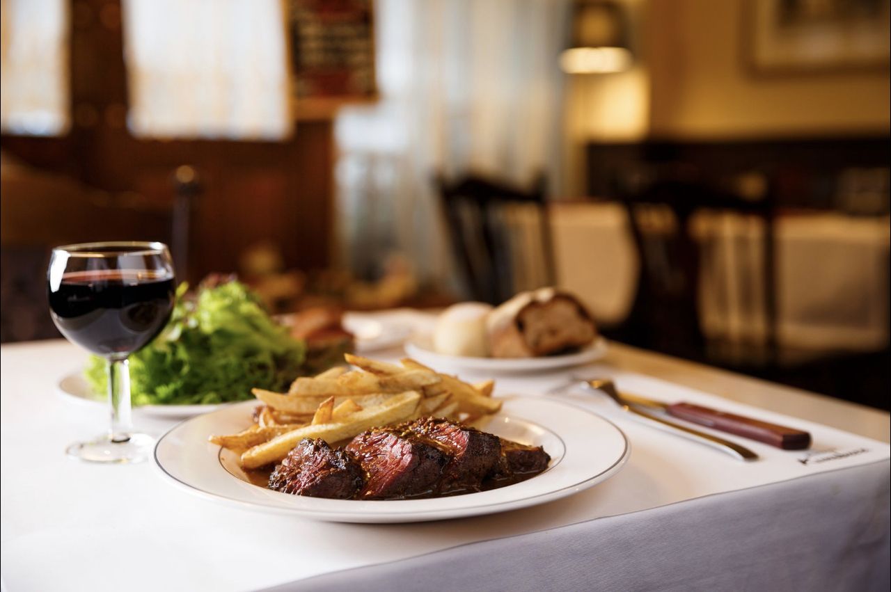 [Ongles Steak Cursus]