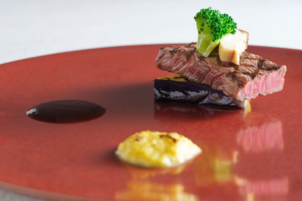 Princess mimosa lunch