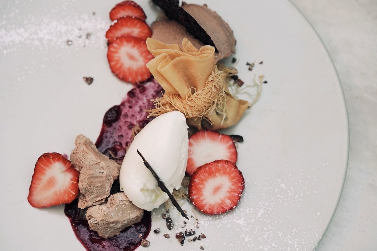 【1日2組様限定！】CICON BAKERYのお土産付き！バレンタインディナーコース