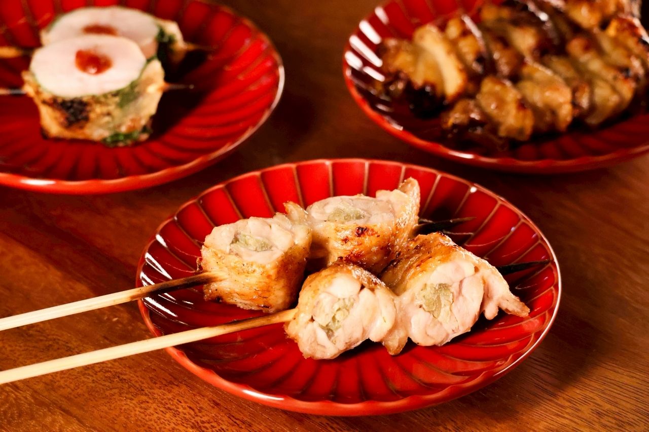 佐田十郎堪能 十本 選べる〆コース