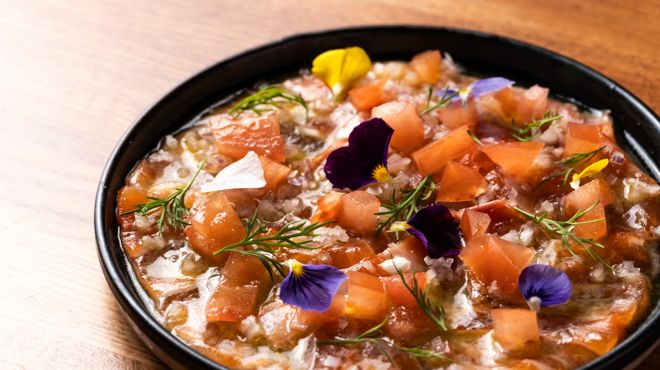 試吃套餐+暢飲 1500日圓