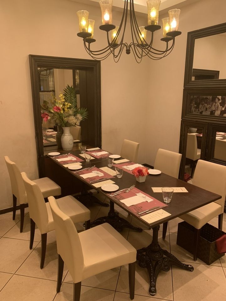 Perfetto per riunioni e incontri di lavoro. [Sala privata garantita] Limitato a 6-8 persone. Piatto speciale 10.000 yen. 5 portate in totale.