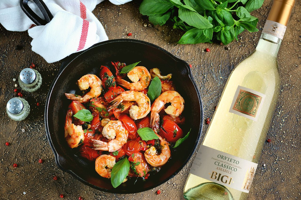 【3月19日限定】BIGIの生産者を招き、カナッペなどお食事と共に楽しむワインイベント