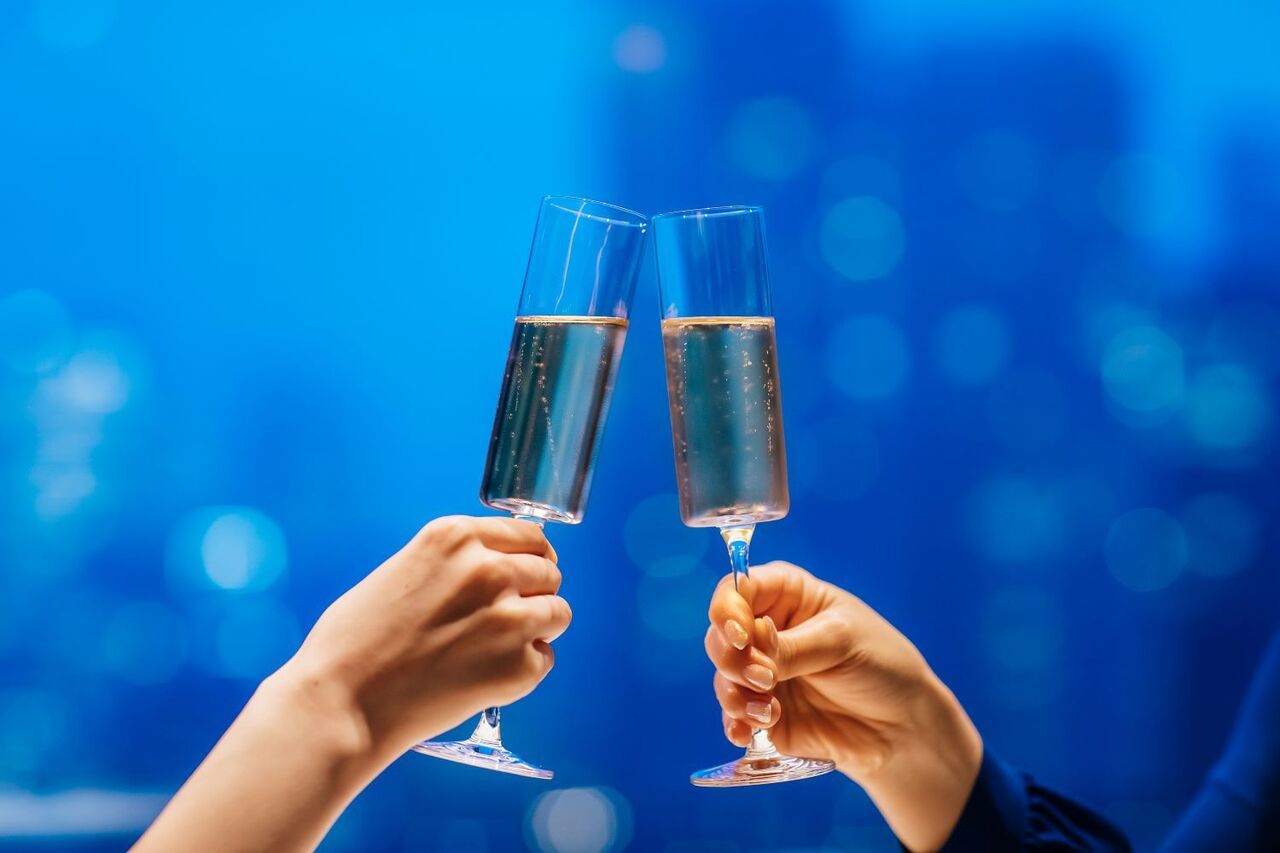 【Mon ~ Thu ONLY】Free Flow Night