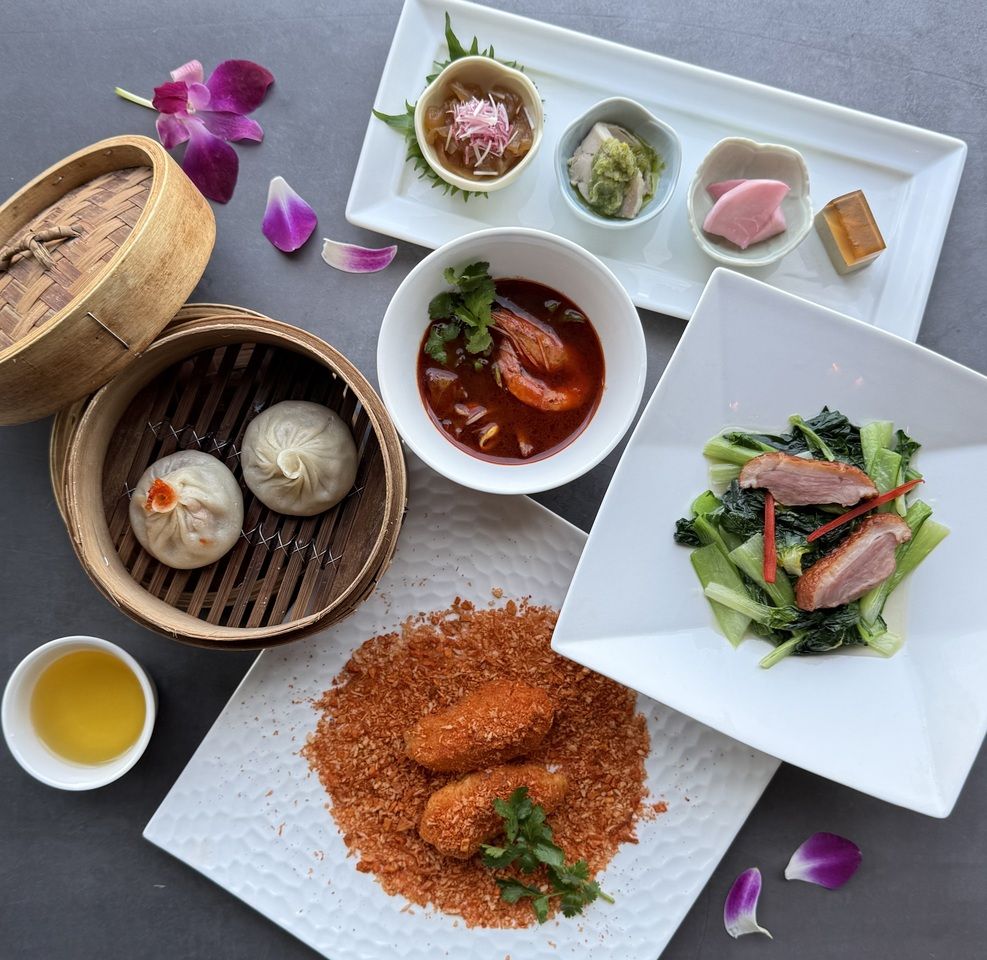 Limited Time Sale: All-You-Can-Drink Spring SoHo Classic 9800