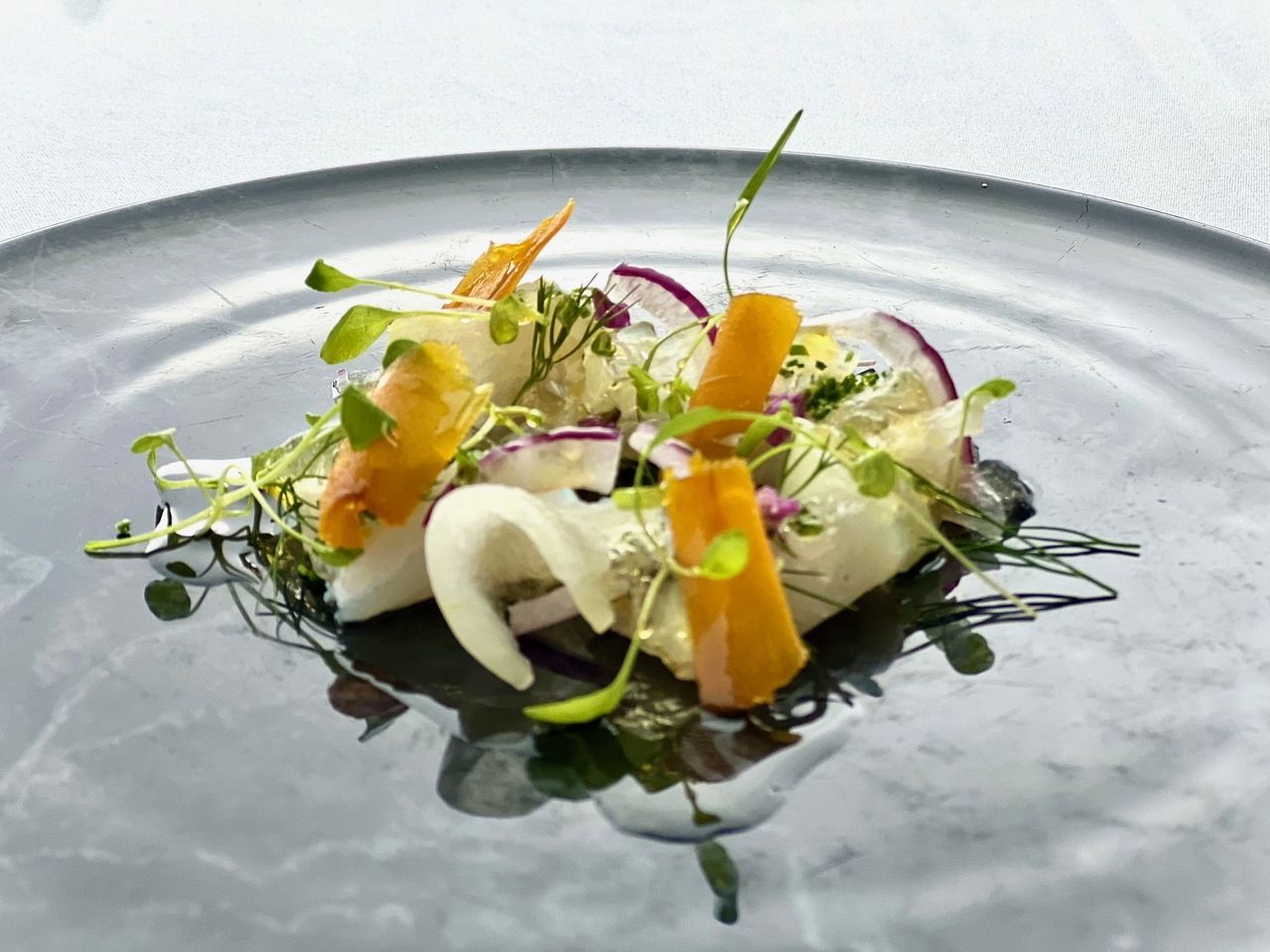 [NEW] Corso del Centro Lunch Course