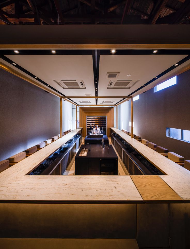TASTING COURSE