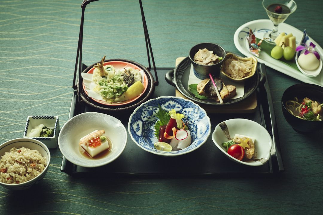 Shimanchu Gozen