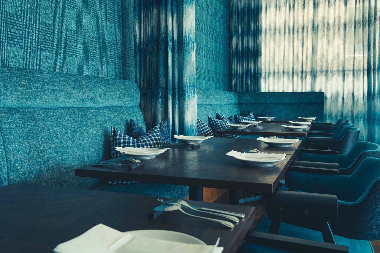 [Weekdays only] Private room guaranteed lunch course