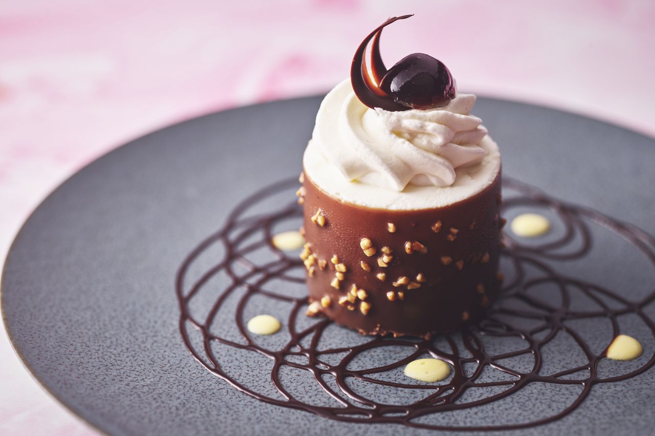 【春メニュー ★ 3/1より・プリフィックスコース 全3品】前菜・パスタ・デザートはお好きなものをチョイス