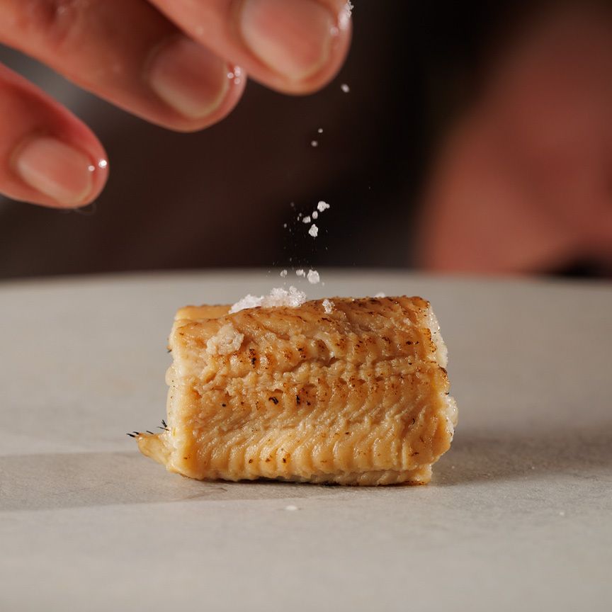 【ランチ】鮨とつまみの旬のおまかせコース（日曜・祝日限定）