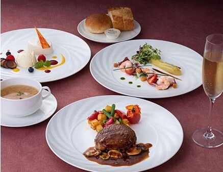 3-4月 記念日プラン