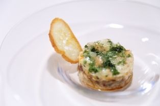 【Lunch】5皿の季節のシェフおまかせコース（5月20日より新価格）