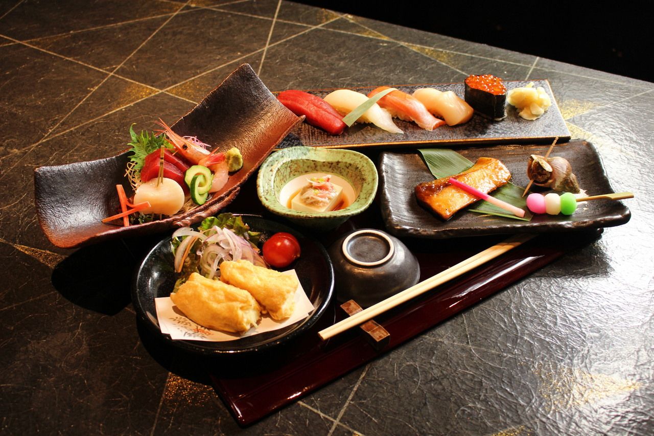 Limited-time special course