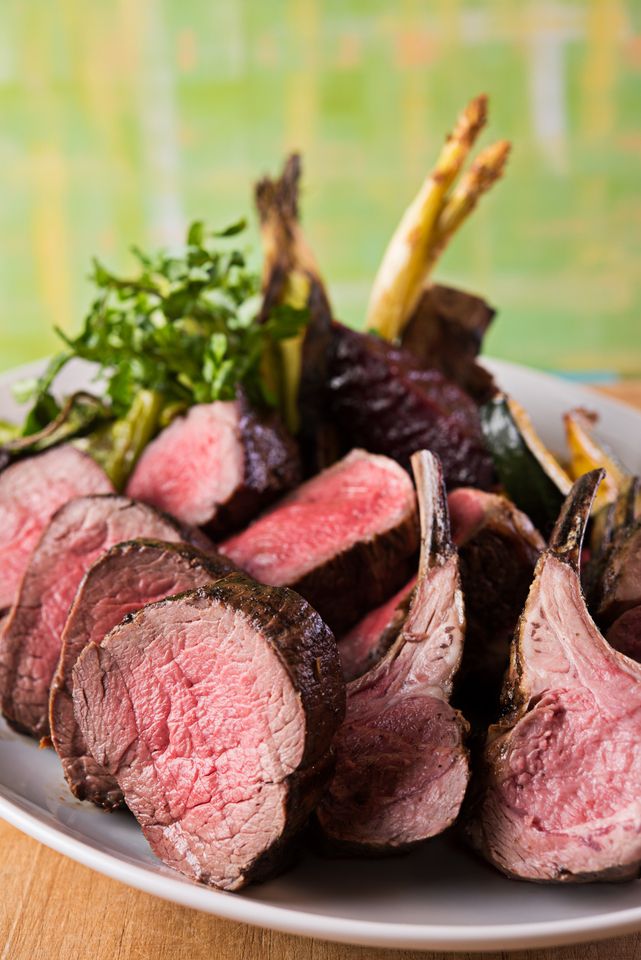 Dinner Course ￥15,000 →￥12,500