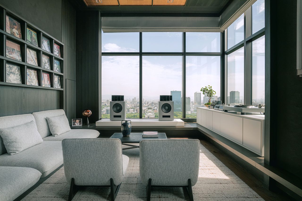 【4/25限定】 ゲストセレクターズセッション Radit Mahindro